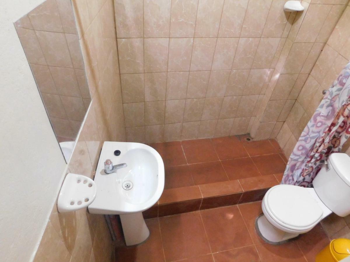 Intillama Jungle Lodge Eirl Paucarpata  Dış mekan fotoğraf